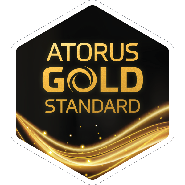 atorus gold standard