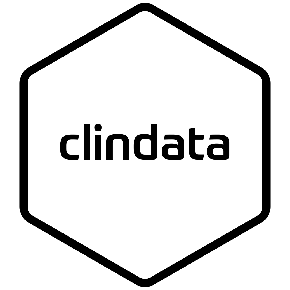 clindata