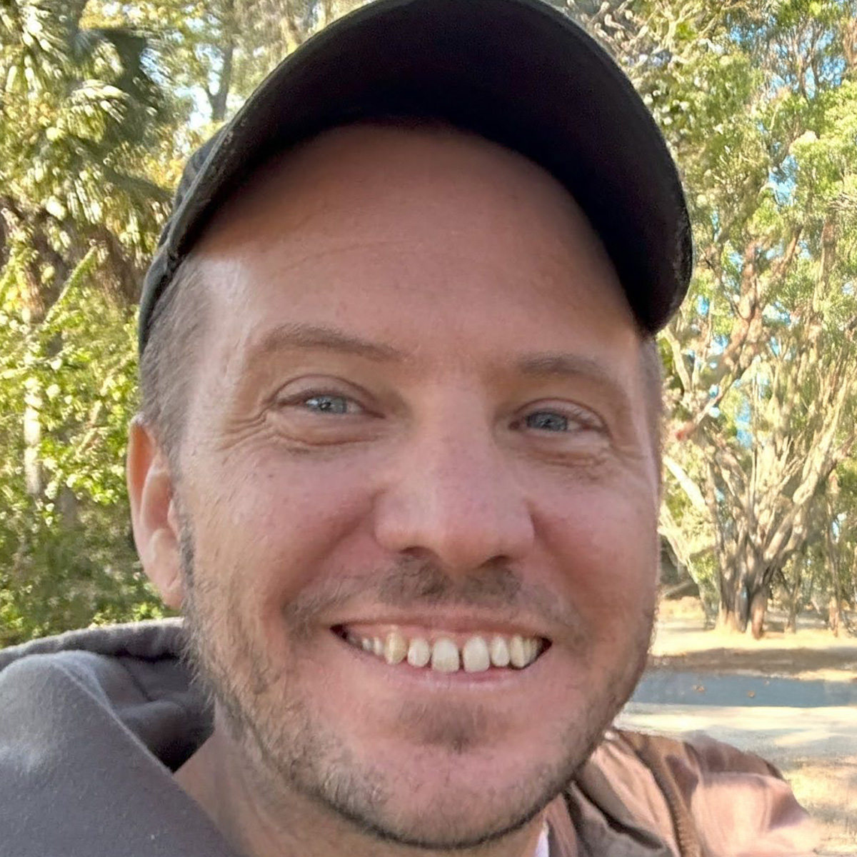 Ben Straub