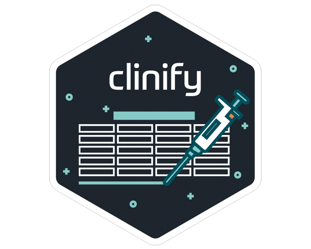 clinify