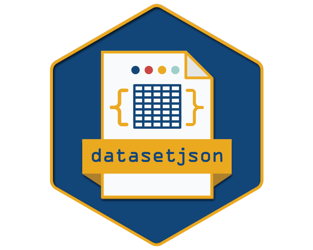 datasetjson
