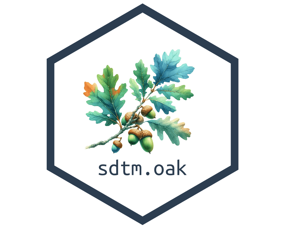 sdtmoak