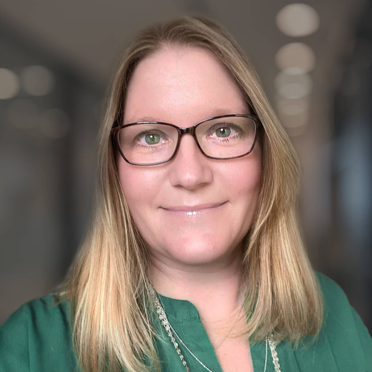 Beth Seremula, M.S.