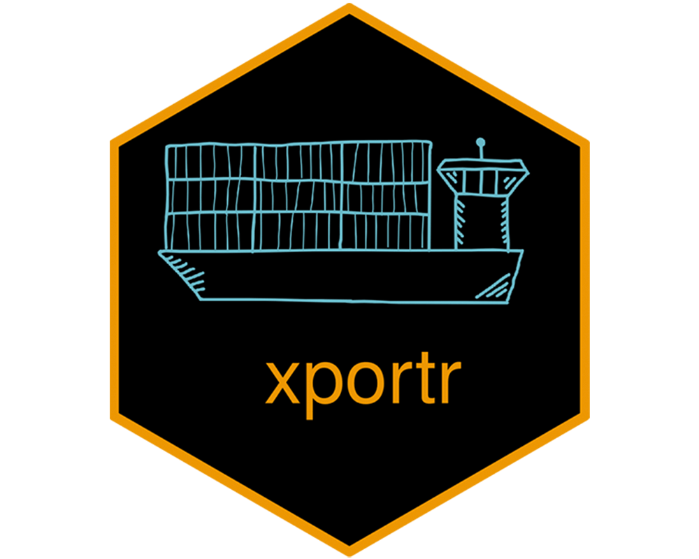 xportr